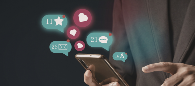 Réseaux sociaux & ads