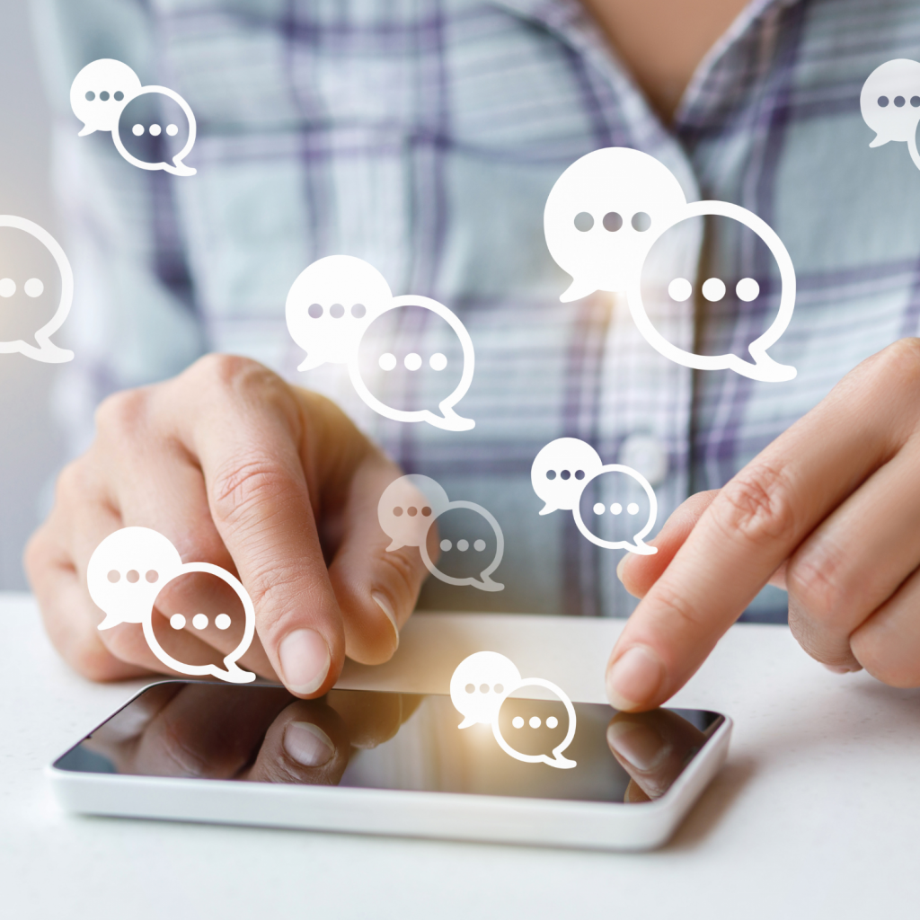 Formation Réseaux sociaux