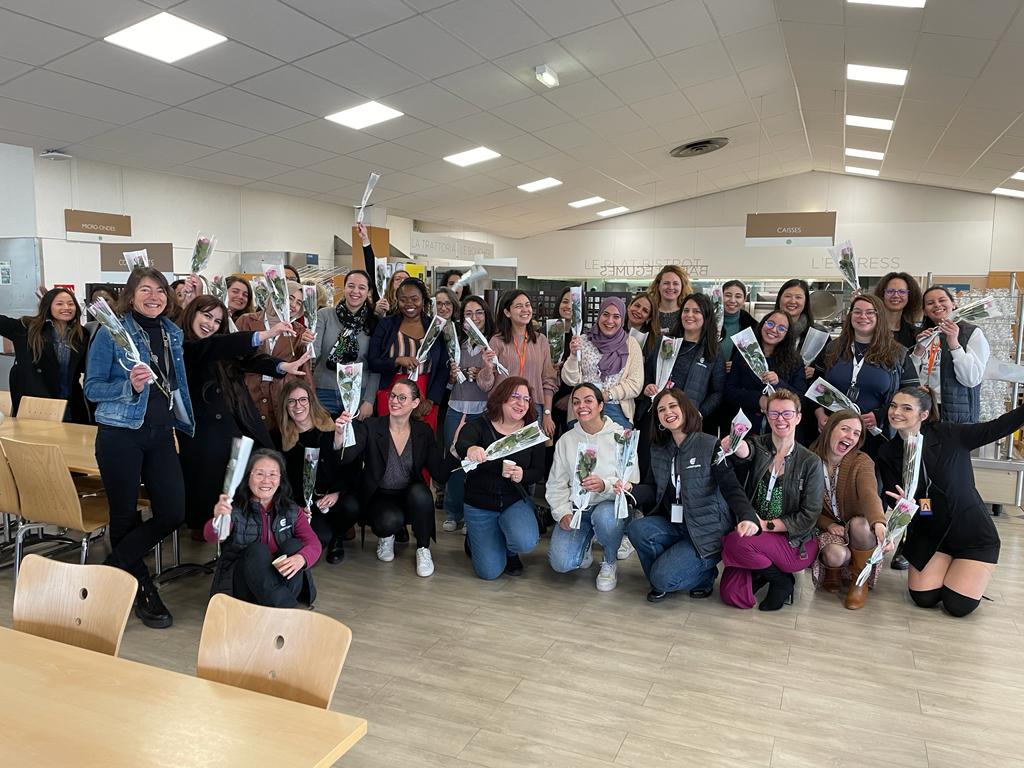 Organisation événements