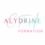 Accueil copie de logo alydrine