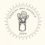 Accueil logo passion des saveurs 3